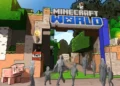 Mojang partners with Merlin Entertainments for the world's first Minecraft theme park, Minecraft World