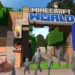 Mojang partners with Merlin Entertainments for the world's first Minecraft theme park, Minecraft World
