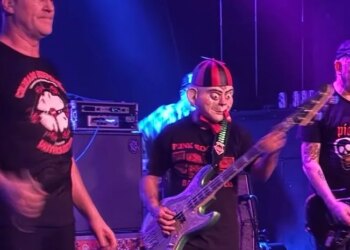 Mojave Desert venues stack early March with live entertainment
