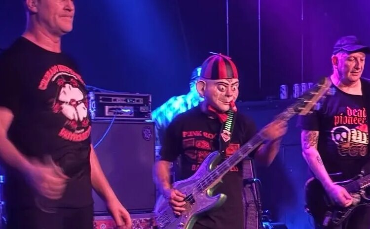 Mojave Desert venues stack early March with live entertainment