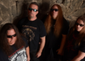 Monstrosity release new song 'The Atrophied'