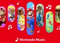 More Animal Crossing: New Horizons tracks added to Nintendo Music