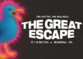 The Great Escape - 2026 - Music Festival Brighton -