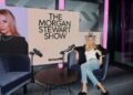 Morgan Stewart Is Always The Funniest (& Richest) Girl In The Room