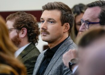 Morgan Wallen to launch radio channel, play Nashville show