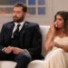 Dakota Mortensen and Taylor Frankie Paul on 'The Secret Lives of Mormon Wives'Credit: Fred Hayes/Disney