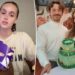 'Mormon Wives' star Mikayla Matthews cracks divorce joke after separating from husband Jace Terry