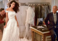 Most Expensive Celebrity Wedding Dresses of All Time