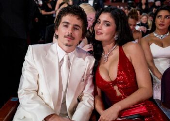 Most Stylish Couples at the Oscars 2026 Red Carpet