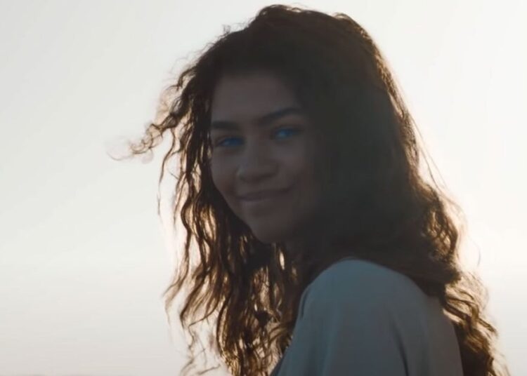 Movie Stars Tom Holland Zendaya Allegedly Married