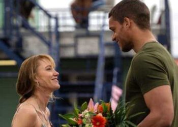 Movie review: Reminders of Him