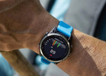 Multiple Garmin smartwatches get improved Music experience with latest update