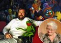 'Muppets' creator Jim Henson’s marriage ended in ‘handshake’ separation as fame took toll: author