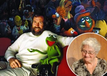 'Muppets' creator Jim Henson’s marriage ended in ‘handshake’ separation as fame took toll: author