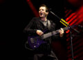 “Muse doesn’t need a genre, they are a genre"