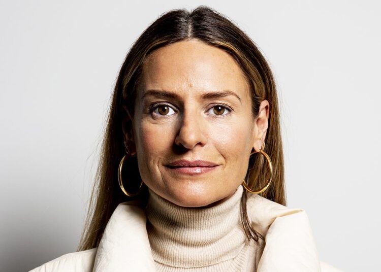 Music Industry Moves: Lucy Dickins to Join CAA