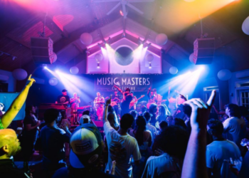 Music Masters Collective: Immersive Music Events…
