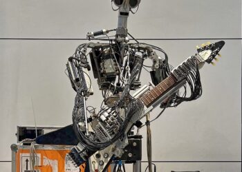 Music, Violence, and the Ritual That AI Cannot Replace