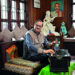 Music is much bigger than any ocean; we only know a fraction: Pt Ajoy Chakrabarty