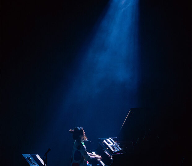 Music to your Ears: the best upcoming live music in Berlin