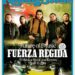 Música Mexicana Band on New Music, Stadium Tour