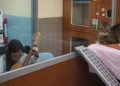 Musicians play for pets in new volunteer program at Arlington animal shelter