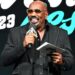 NAACP Image Award: Steve Harvey Turned Celebrity Family Feud Into Must-Watch TV | News