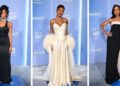 NAACP Image Awards 2026 Red Carpet: Photos