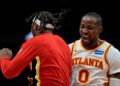 NBA cancels Atlanta Hawks’ plans to celebrate famed Magic City adult entertainment club