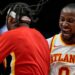 NBA cancels the Atlanta Hawks' plans to celebrate the strip club Magic City | Nation & World