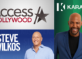 Access Hollywood, Steve Wilkos and Karamo cancelledNBCUniversal