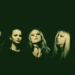 NERVOSA Shares New Single, “Ghost Notes”!  – Metal Planet Music