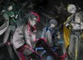NIJISANJI EN's BY THE BEAT Announces New Song, Upcoming Major Label Debut