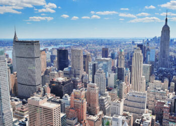 NYC Events Calendar for 2026 Featuring the Best Things to Do