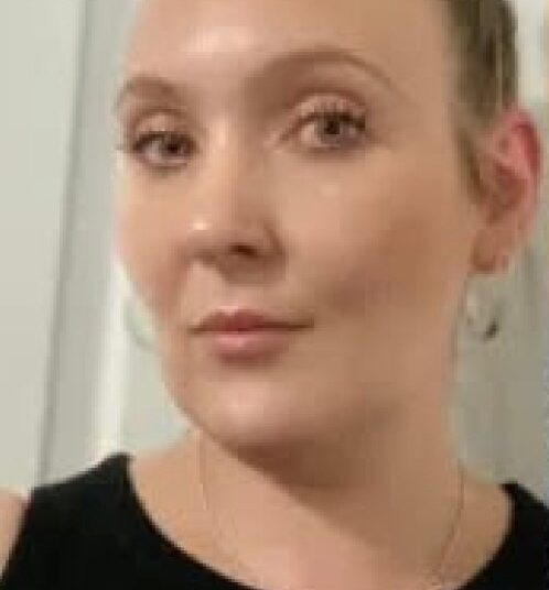 Murielle Misczak