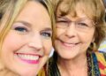 Nancy Guthrie cops are 'actively reviewing' new footage - Celebrity News - Entertainment