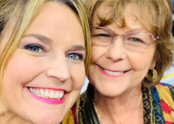 Nancy Guthrie cops are 'actively reviewing' new footage - Celebrity News - Entertainment