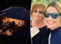 Nancy Guthrie's neighbors had internet outage before Savannah's mom went missing