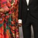 Nashormeh N. R. Lindo wears colorful dress to Oscars after-party | Entertainment