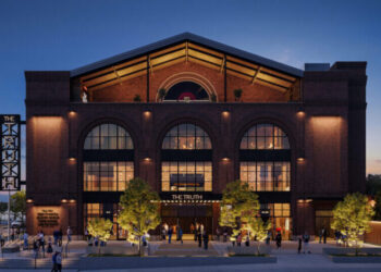 Nashville's Newest Music Venue, The Truth, Reveals First Lineup for Fall Opening