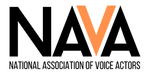 National Association of Voice Actors Foundation