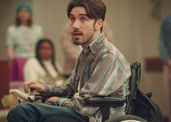 Nearly 80% of Disabled TV Characters Played by Able-Bodied Actors