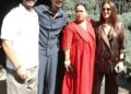 Neha Dhupia, Bharti Singh, And Other Celebs Spotted At Juhu In Mumbai - Gallery