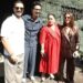 Neha Dhupia, Bharti Singh, And Other Celebs Spotted At Juhu In Mumbai - Gallery