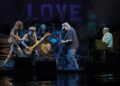 Neil Young and The Chrome Hearts - 2025 - Danny Clinch