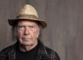Neil Young teases new album, calls Trump 'worst president' in U.S. history