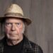 Neil Young teases new album, calls Trump 'worst president' in U.S. history