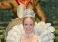 Nell Nolan, Atlanteans ball, Momus ball | Entertainment/Life