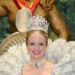 Nell Nolan, Atlanteans ball, Momus ball | Entertainment/Life