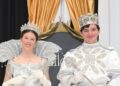 Nell Nolan: Children's Carnival Club, Arthurians | Entertainment/Life